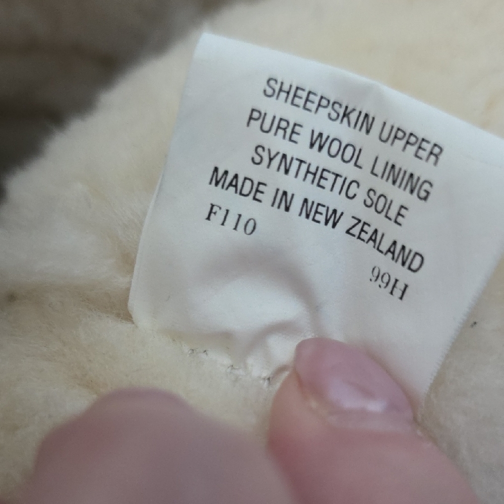UGG Sundance Boots Size 10 Womans - Picture 7 of 10